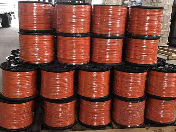 阜阳数码雷管母线