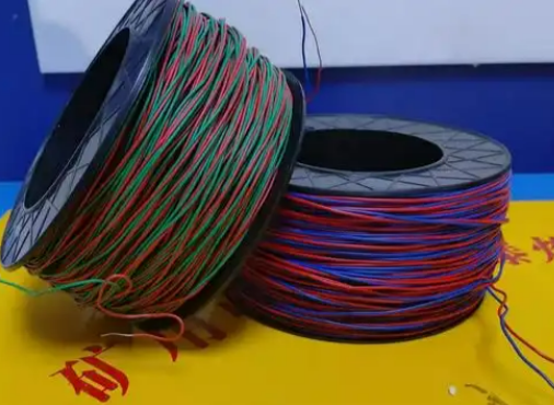 阜阳放炮线的主要材质有哪些？不同材质的适用场景有何区别？